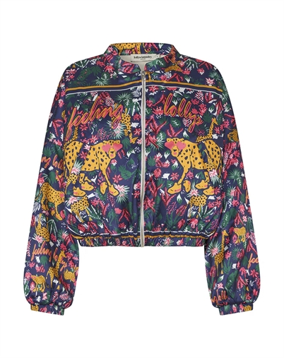 Lollys Laundry - Lamall Jacke - Multi